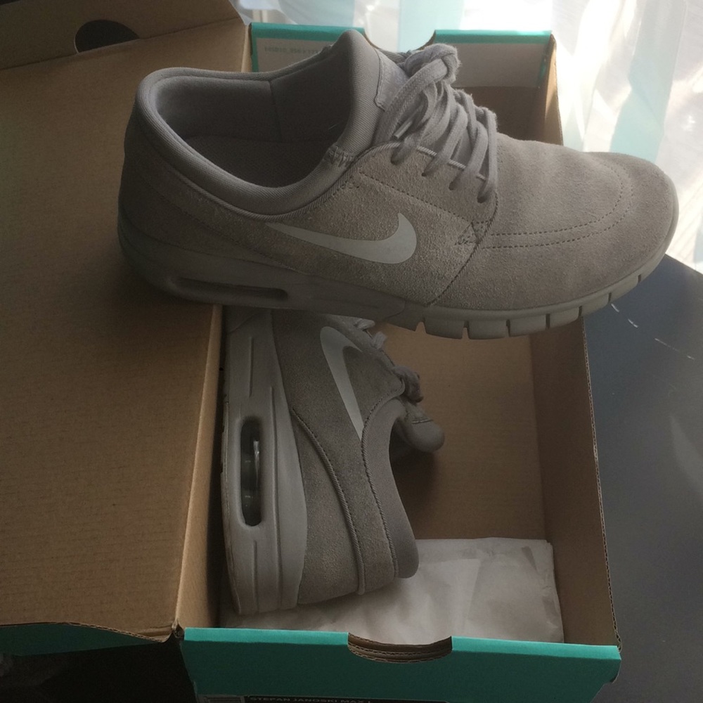 Nike shoes Stefan janoski
